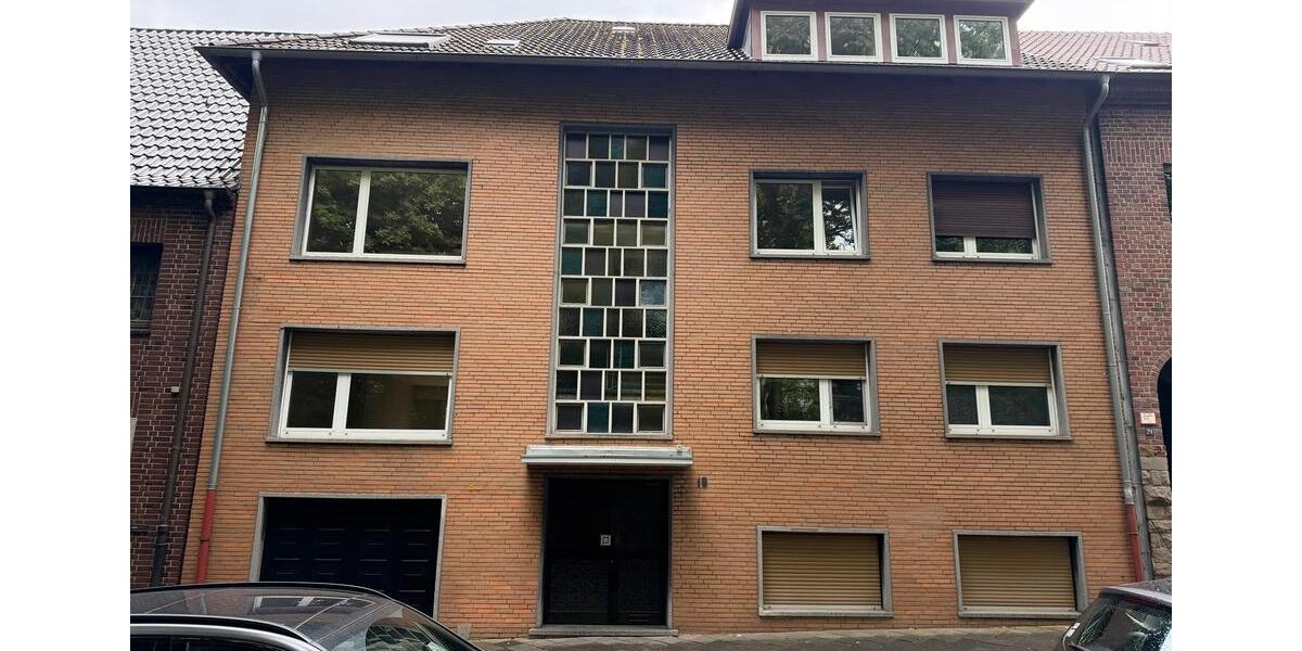 Etagenwohnung Gelsenkirchen Gelsenkirchen-Mitte - 2.5 Zimmer, 54 m&sup2;, 500&euro; | Angebot:26538322