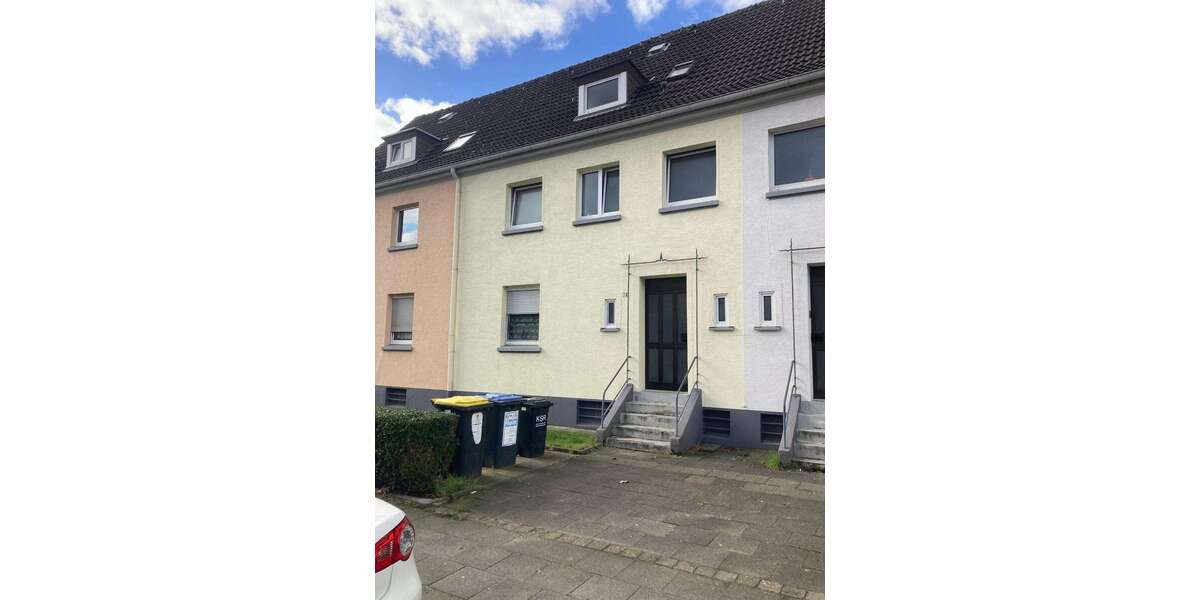 Einfamilienhaus Recklinghausen Grullbad - 6 Zimmer, 130 m&sup2;, 173.500&euro; | Angebot:26976644