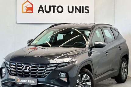 Hyundai TUCSON 167.630 km 17.136 &euro; Wesel 46485