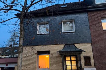 Großes 5-Zimmer-Haus mit Wintergarten & großem Garten in Essen 5 zimmer