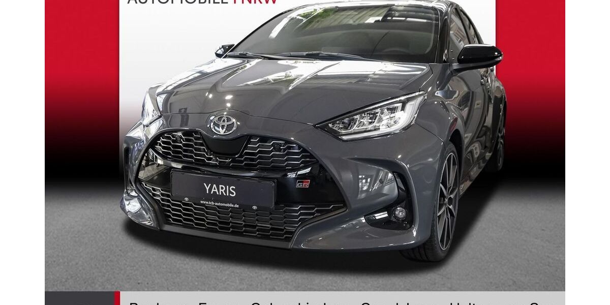 Toyota Yaris 2.511 km 29.279 &euro; Gelsenkirchen 45894