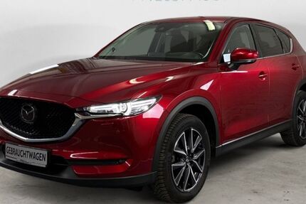 Mazda CX-5 63.240 km 26.489 € Dinslaken 46539