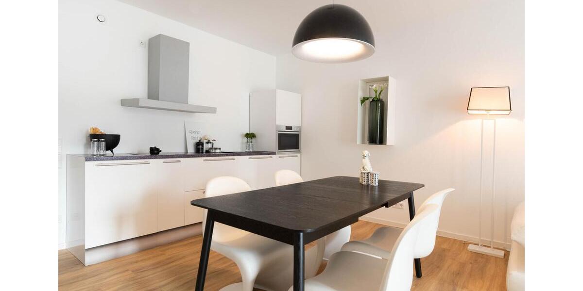 Etagenwohnung Essen Stadtbezirk VIII - 4 Zimmer, 131 m&sup2;, 2.096&euro; | Angebot:26627530