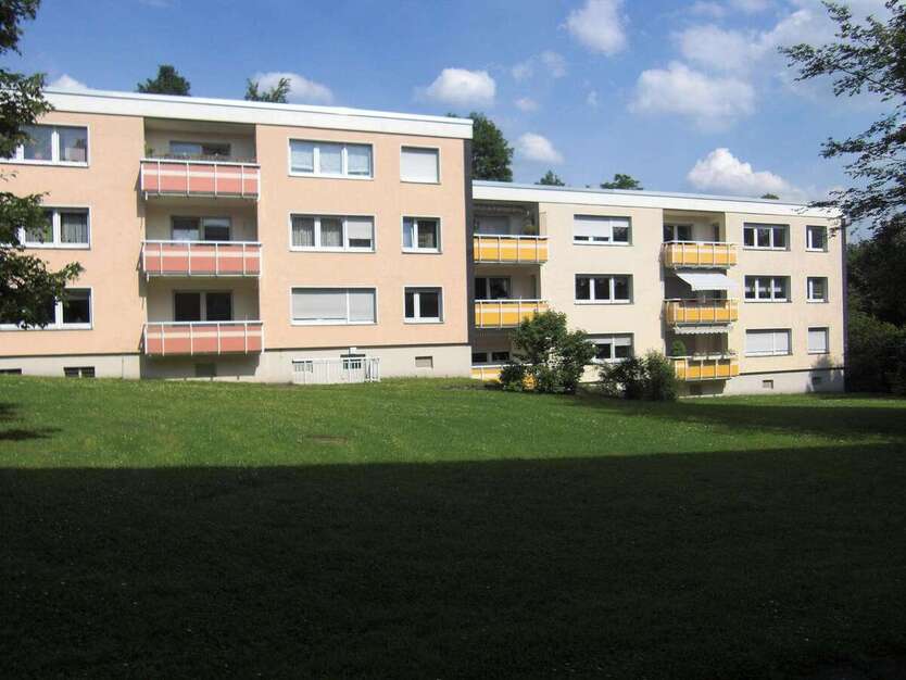 Wohnung zum Mieten in Wuppertal 340 € 40 m² 1 zimmer