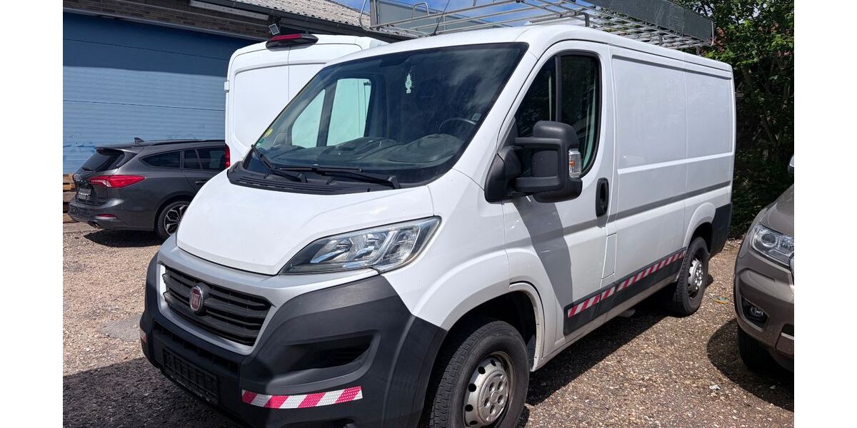 Fiat Ducato 92.999 km 15.990 &euro; Krefeld 47839