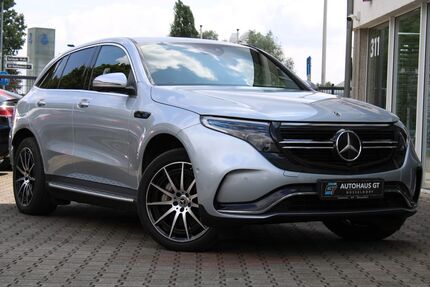 Mercedes-Benz EQC 75.866 km 32.999 &euro; Düsseldorf 40625