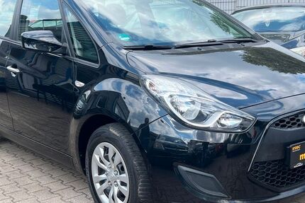 Hyundai ix20 138.000 km 6.499 &euro; Essen 45356