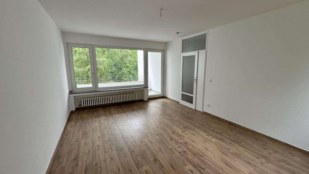 Etagenwohnung Gelsenkirchen Scholven - 3 Zimmer, 72 m&sup2;, 509&euro; | Angebot:26890078