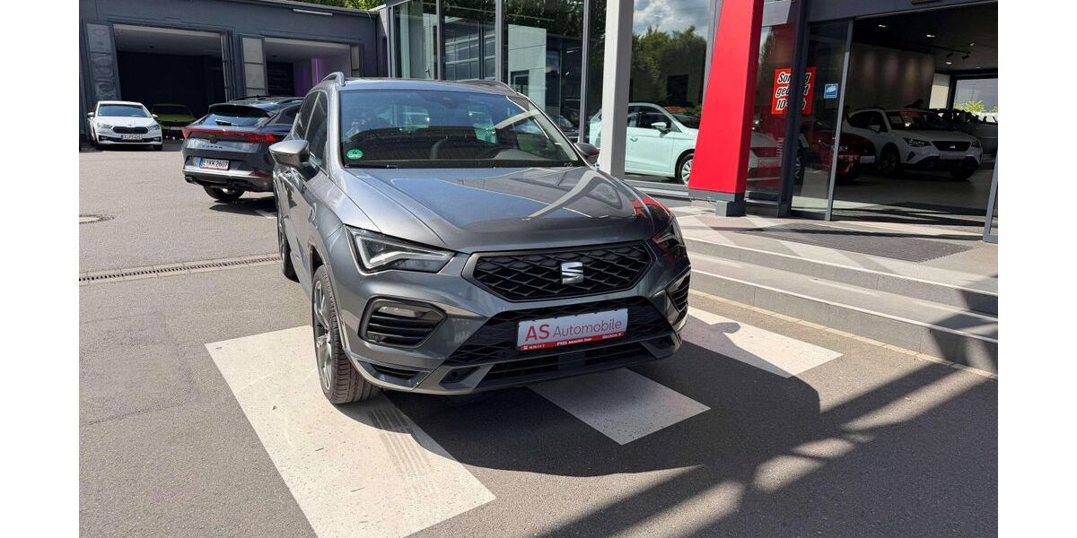 Seat Ateca 38.000 km 27.880 &euro; Essen 45326