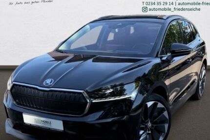 Skoda Enyaq 45.427 km 36.790 &euro; Bochum 44805