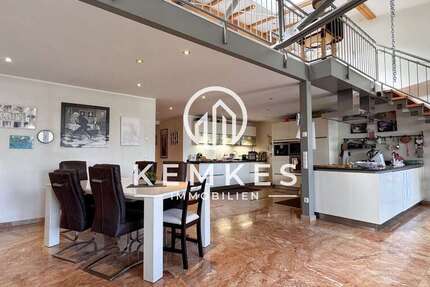 Haus Wesel Fusternberg - 4 Zimmer, 197 m&sup2;, 490.000&euro; | Angebot:27076801