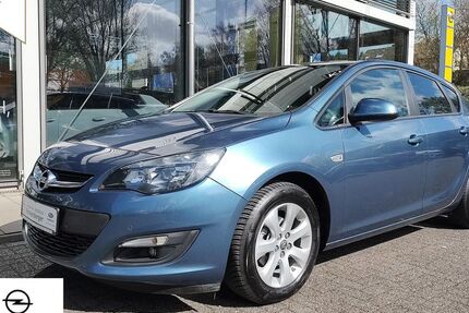 Opel Astra 54.000 km 10.950 &euro; Düsseldorf 40625