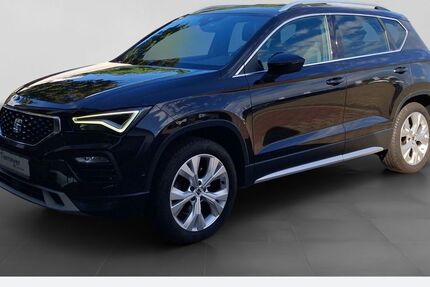 Seat Ateca 56.825 km 22.800 &euro; Recklinghausen 45663