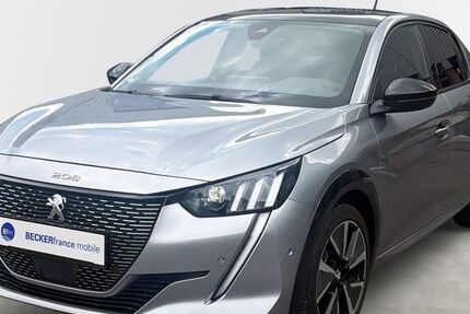 Peugeot 208 29.400 km 21.290 &euro; Oberhausen 46149