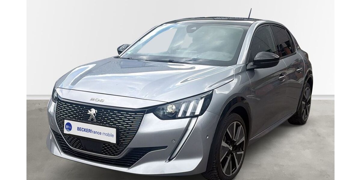 Peugeot 208 29.400 km 21.290 &euro; Oberhausen 46149