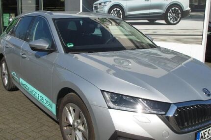 Skoda Octavia 21.850 km 32.790 € Wesel 46485
