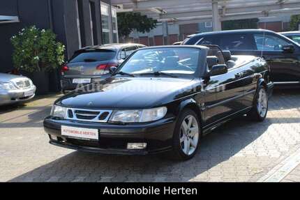 Saab 9-3 176.000 km 6.600 &euro; Herten 45699