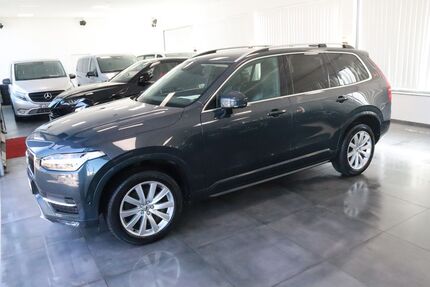 Volvo XC90 234.009 km 20.950 &euro; Essen 45329