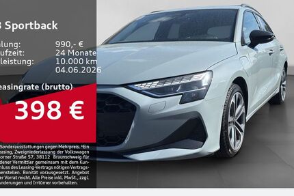 Audi A3 5.592 km 36.980 &euro; Dorsten 46284