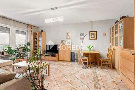 Wohnung Bochum Wiemelhausen - 4 Zimmer, 96 m&sup2;, 269.000&euro; | Angebot:24835280