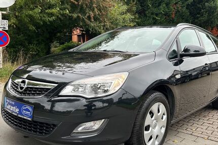 Opel Astra 81.220 km 5.990 &euro; Moers 47447