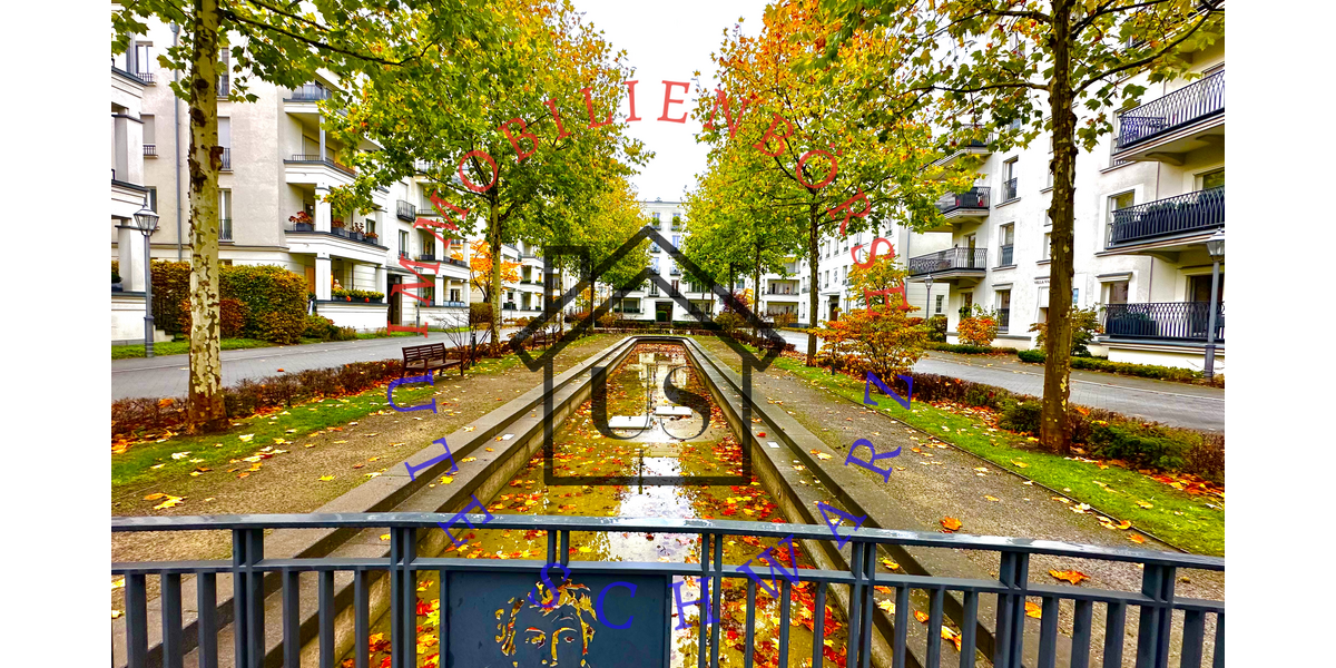 Wohnung zum Kaufen in Düsseldorf 1.377.000 € 188.03 m² 5 zimmer