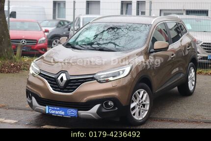 Renault Kadjar 98.771 km 9.900 &euro; Duisburg 47169