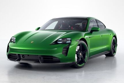 Porsche Taycan 45.270 km 79.890 &euro; Moers 47441
