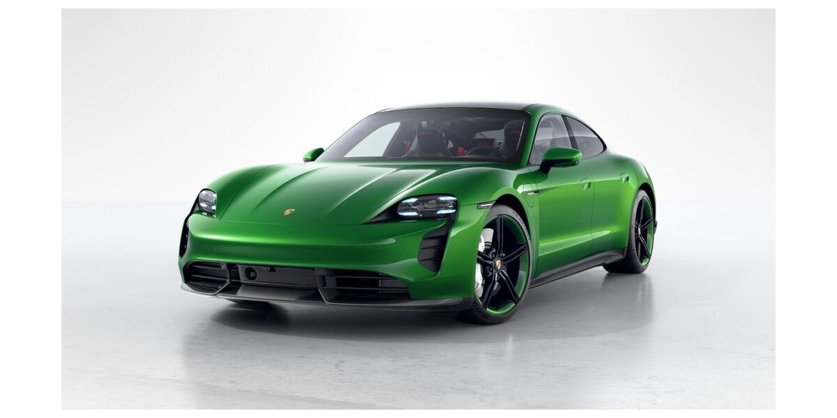 Porsche Taycan 45.270 km 79.890 &euro; Moers 47441