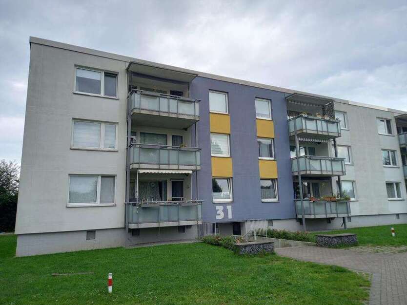Wohnung zum Mieten in Bochum 599,98 € 89.27 m²