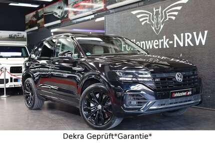 VW Touareg 142.853 km 46.290 &euro; Krefeld 47800