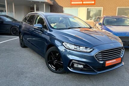 Ford Mondeo 119.800 km 18.680 &euro; Düsseldorf 40549