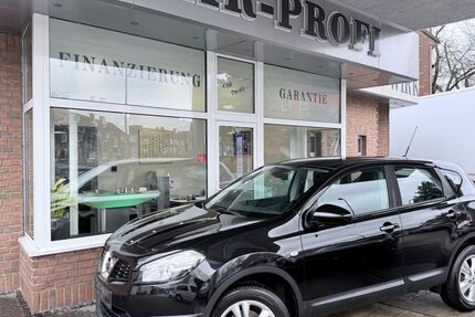 Nissan Qashqai 132.000 km 7.890 &euro; Duisburg 47249