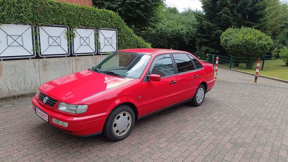 Passat