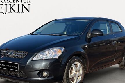 Kia ceed / Ceed 60.090 km 4.990 &euro; Krefeld 47803