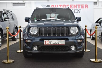 Jeep Renegade 31.800 km 20.899 € Oberhausen 46049