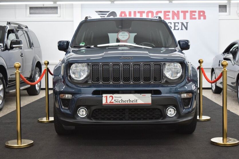 Jeep Renegade 31.800 km 20.899 € Oberhausen 46049