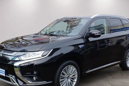 Mitsubishi Outlander 97.681 km 16.980 &euro; Düsseldorf 40599