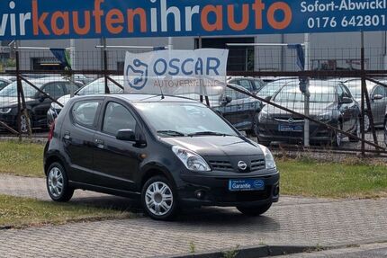 Nissan Pixo 102.000 km 4.699 € Kempen 47906