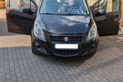 Suzuki Splash 131.300 km 4.390 &euro; Essen 45357