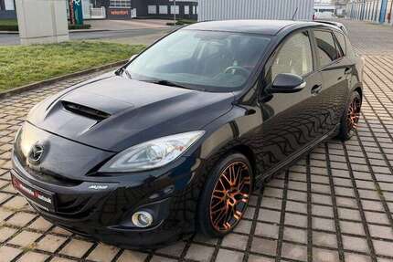 Mazda 3 221.000 km 6.450 &euro; Essen 45329