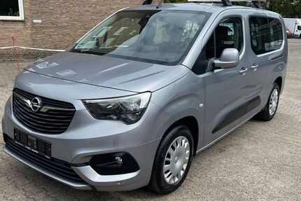 Opel Combo Life