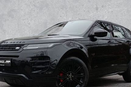 Land Rover Range Rover Evoque 8.900 km 54.980 &euro; Dinslaken 46535