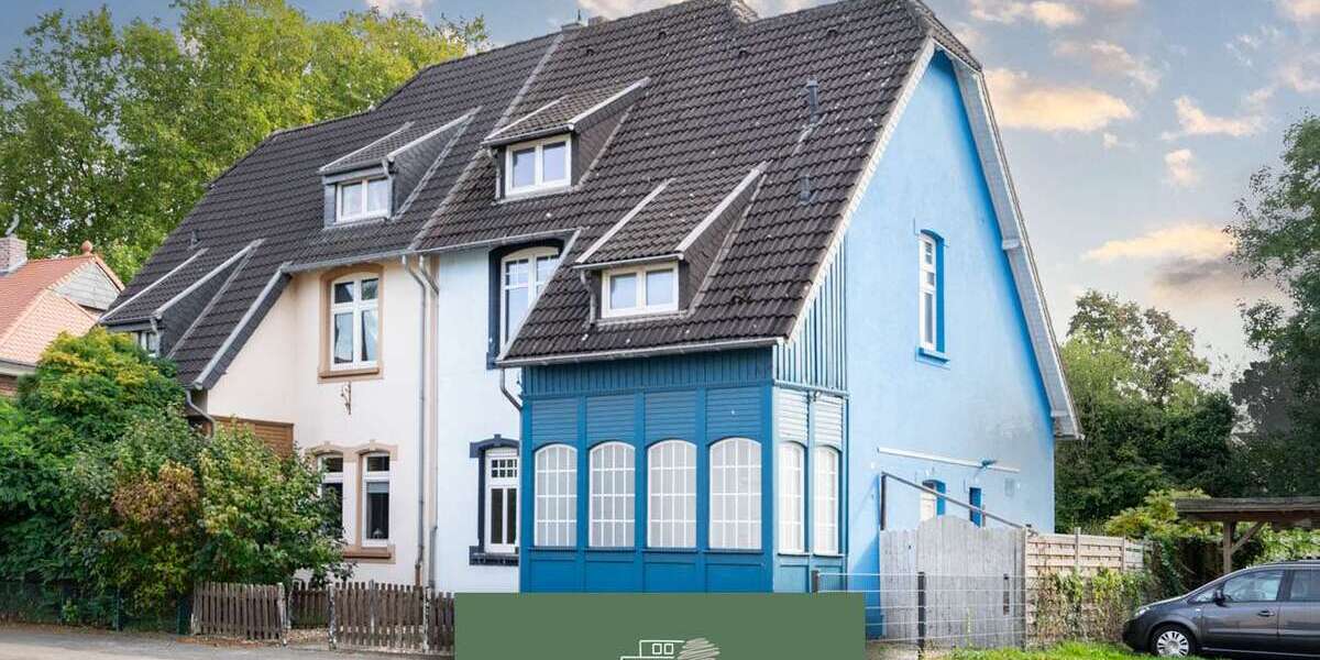Haus zum Kaufen in Krefeld Fischeln 335.000 € 140.44 m² 7 zimmer