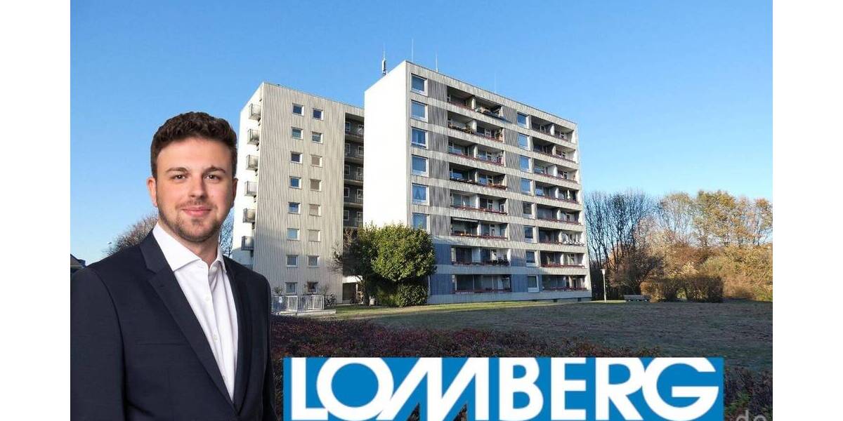 KREFELD-INRATH: VERMIETETE ZWEI ZIMMER WOHNUNG MIT BALKON ZU KAUFEN! 2 zimmer
