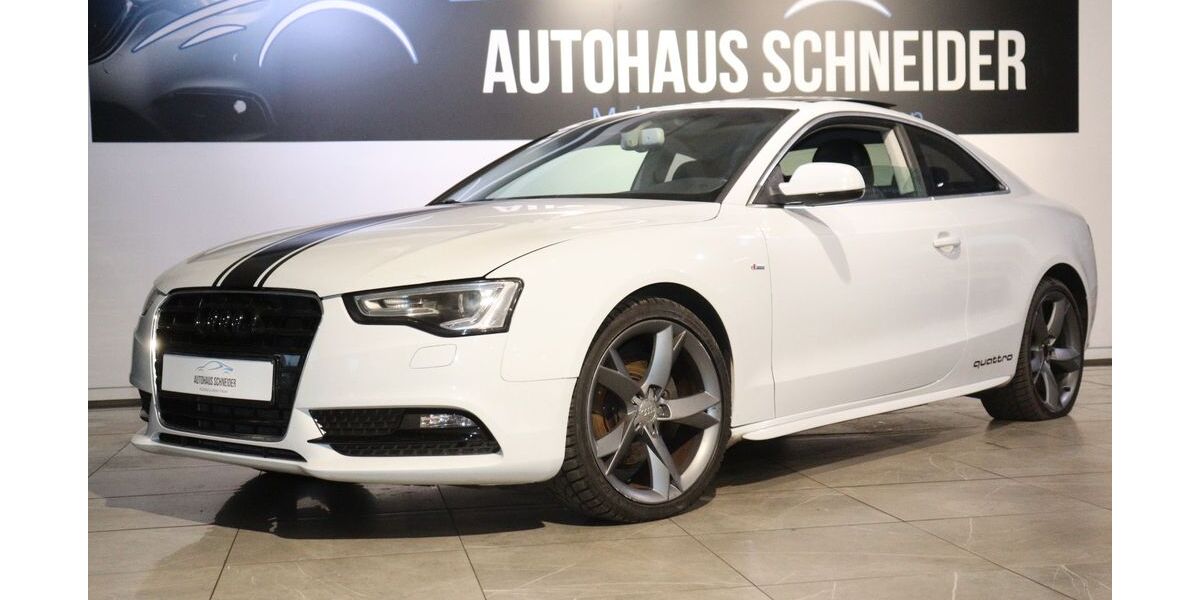 Audi A5 182.458 km 10.900 &euro; Ratingen 40880