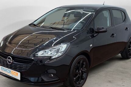 Opel Corsa 78.283 km 10.199 &euro; Moers 47445