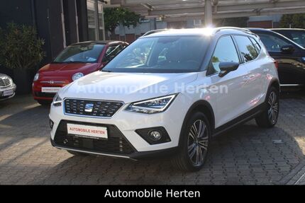 Seat Arona 39.000 km 14.880 &euro; Herten 45699