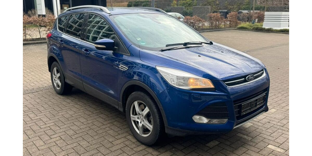 Ford Kuga 129.678 km 10.500 &euro; Gelsenkirchen 45884
