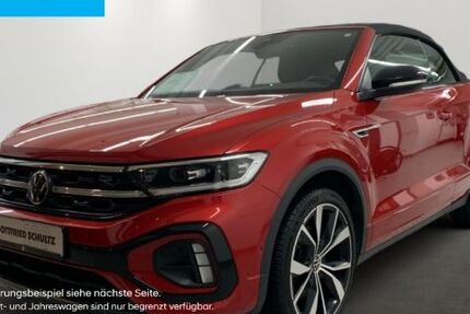 VW T-Roc 51.179 km 27.950 &euro; Essen 45307